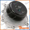 Pompe à eau liquide de refroidissement pour MERCEDES | FEBI BILSTEIN 103075